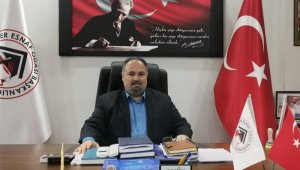 Başkan Şenkal'dan Çerçioğlu'na teşekkür