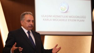 Başkan Yalçın: Eğitimler, hizmet kalitesini artırıyor