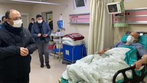 Batan gemiden kurtulan 6 kişinin kimlik bilgileri belli oldu