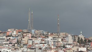 Bayraklı'nın çehresi değişecek