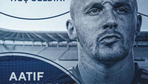 BB Erzurumspor'dan transfer atağı