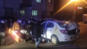 Bedava yaşıyoruz bedava: Çöp dökerken canından oldu