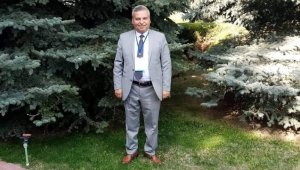 Belediye Meclis Üyesi Öztürk, koronaya yenik düştü