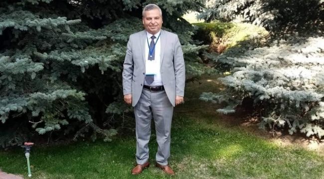 Belediye Meclis Üyesi Öztürk, koronaya yenik düştü