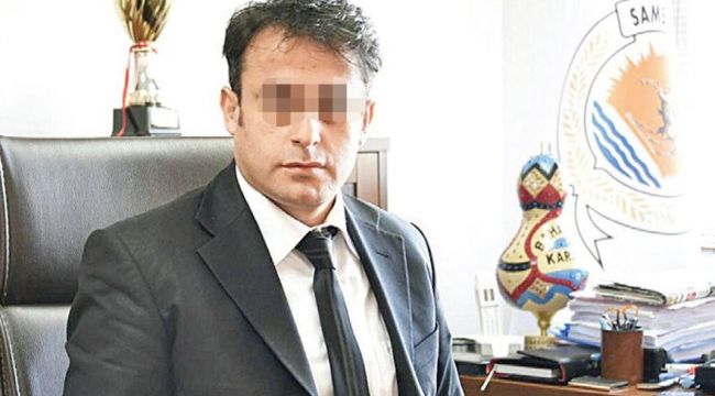 Belediyedeki rüşvet çarkını anlattı