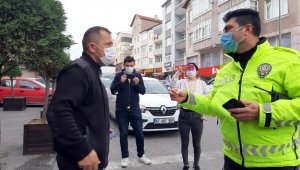 "Benim hayatım gitmiş, arabanı çöpe atsan ne olur"