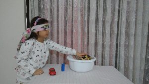 Benimle oynamaya var mısın?