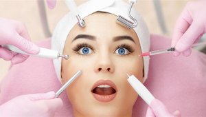 Bıçak altına yatmadan güzelleşme mümkün mü?