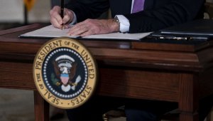 Biden, "ırksal eşitlik" temalı 4 kararnameyi imzaladı