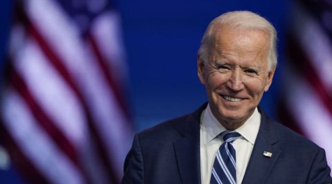 Biden'ın başkanlığı, ABD Senatosu tarafından tescillendi