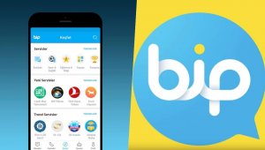 BiP'e 3 günde 4,6 milyon yeni kullanıcı katıldı