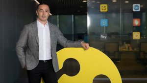 BiP'in yeni kullanıcı sayısı 10 milyona ulaştı