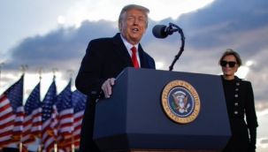  'Bir şekilde geri döneceğim'