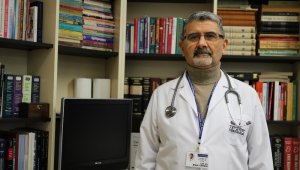 Böbrek hastaları dikkat