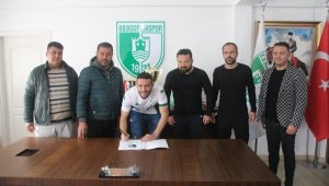 Bodrumspor transferlere başladı