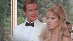 Bond kızı Tanya hayata veda etti