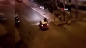 Böyle eğlence mi olur