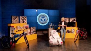 Bucalı 'Bil Bakalım'da moral buldu