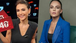 Buket Aydın geldi, Jülide Ateş gitti