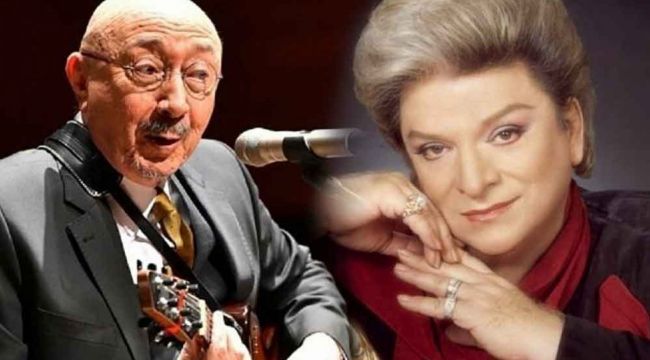 Bülent Ersoy, Zeki Müren'den daha namuslu!