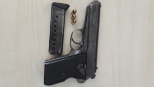 Bursa'da 8 tutuklama 54 yakalama