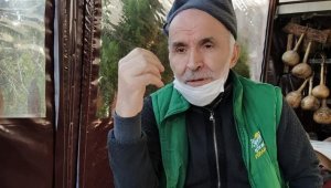 Bursa'da kayıp alarmı