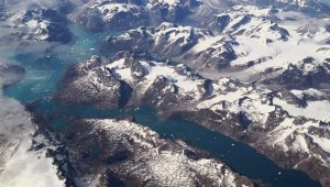 Buzullar alarm veriyor