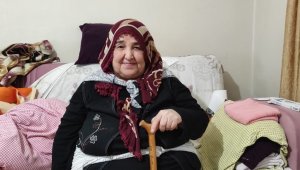 "Can yoldaşına" kavuştu