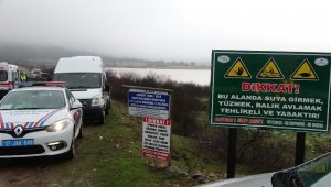 Suya kapılan Mürsel Meracıoğlu nerede?