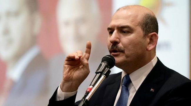 "Canan Kaftancıoğlu, terör örgütlerinin soytarısıdır"