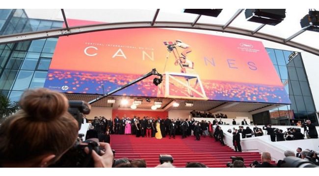 Cannes Film Festivali, Covid-19 salgını nedeniyle Temmuz'a ertelendi