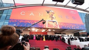 Cannes Film Festivali, Covid-19 salgını nedeniyle Temmuz'a ertelendi