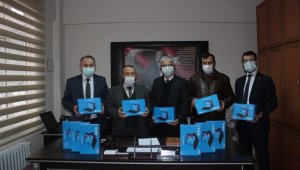 Çarşamba Ticaret Borsası'ndan 55 tablet