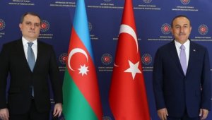 Çavuşoğlu, Azerbaycan Dışişleri Bakanı Bayramov ile telefonda görüştü