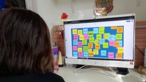 Çeşme, Avrupalı ikizleriyle buluşuyor