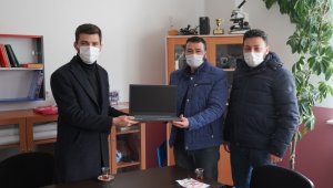 Çevreci okullara ödül