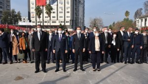 Ceyhan'ın gurur günü