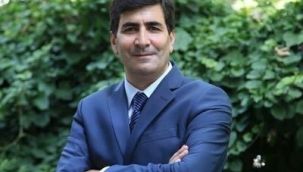 CHP'li Sezgin Tanrıkulu'na Prof. Dr. Bingöl'den sert yanıt