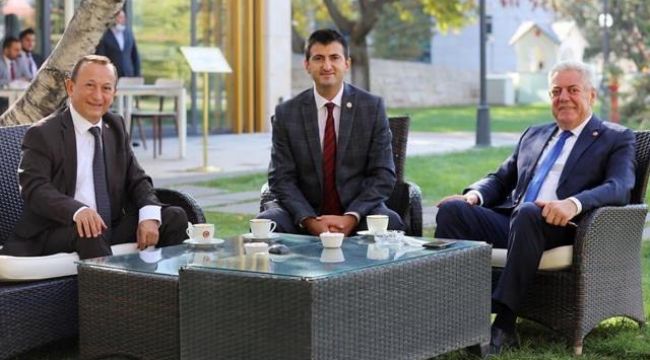 CHP'li vekiller genel merkezi eleştirdi! İstifa mı edecekler