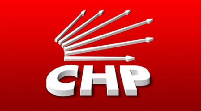 CHP'li 2 meclis üyesi partilerinden istifa etti