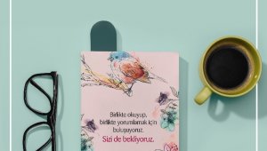 Çiğli Belediyesi kitapseverleri Aristonikos Okuma Topluluğu'nda buluşturdu