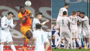 Cim-Bom yıkıldı! Gol düellosunu Konya kazandı