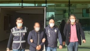 Cinayet şüphelisi 9 yıl sonra yakalandı