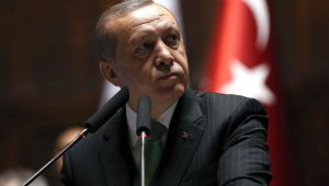 Cumhurbaşkanı Erdoğan: "Bunun adı siyaset değil, siyasetsizliktir"