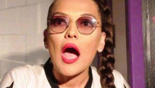 Demet Akalın'dan bakanlığa tepki