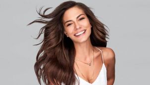 Demet Özdemir: Oğuzhan Koç'u açıkladı