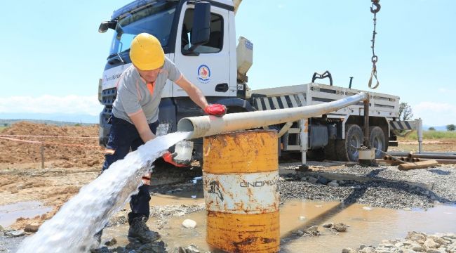 Denizli Büyükşehir, rekor kırdı