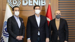 Denizli, Türkiye'nin ilk sanal ev tekstili fuarına ev sahipliği yapıyor