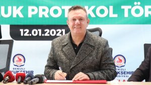 Denizlispor, sanal destek istiyor