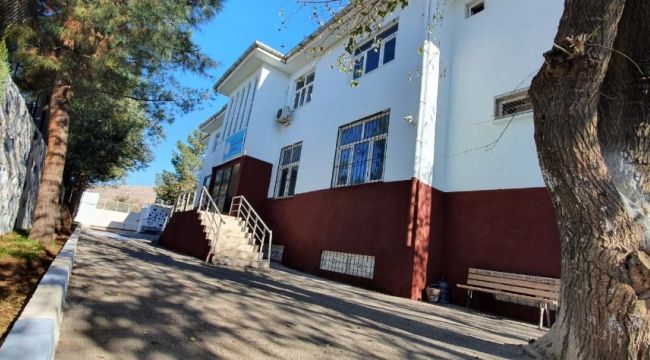 Derik Belediyesi eğitime destek olmaya devam ediyor